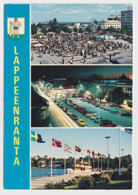 Lappeenranta