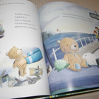 Stickley - Fleming Nellan nalle - pikkukuva 3