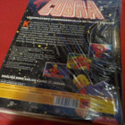 COBRA SUOMI PAINOS 5DVD BOKSI - pikkukuva 2