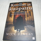 Mick Finlay Kuollut ja kuopattu -pok - pikkukuva 1
