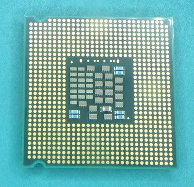 Intel Xeon 5160 3.0Ghz/4M/LGA771 (SLABS)