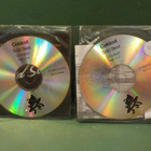COLDCUT'S SOLID STEEL - MIXED RADIO PROMO 12/10/2007 2CDr - pikkukuva 2