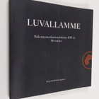 Marja Heikkilä-Kauppinen : Luvallamme : Rakennustarkastus... - pikkukuva 1