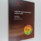 Jörn Sierwald ym. : Triple-PRT Signal Processing for Weat... - pikkukuva 1