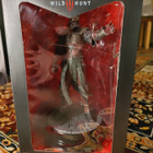 Witcher - King Eredin figuuri - pikkukuva 1
