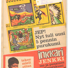 Tarzanin poika 6/1969 - pikkukuva 2