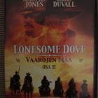 Lonesome Dove - Vaarojen maa osa 2 - pikkukuva 1
