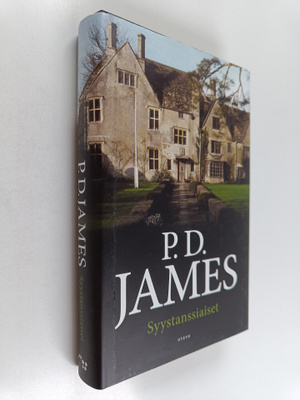 P. D. James : Syystanssiaiset