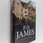 P. D. James : Syystanssiaiset - pikkukuva 1