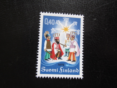 1975 Joulu **