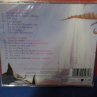 MAGNUM - CHASE THE DRAGON 2005 UUSI "SS" CD - pikkukuva 2