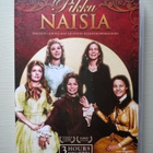 Pikku Naisia DVD - pikkukuva 1