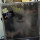 FOREIGNER - INSIDE INFORMATION LP ORIG 1ST GER-87 M-/M- - pikkukuva 1