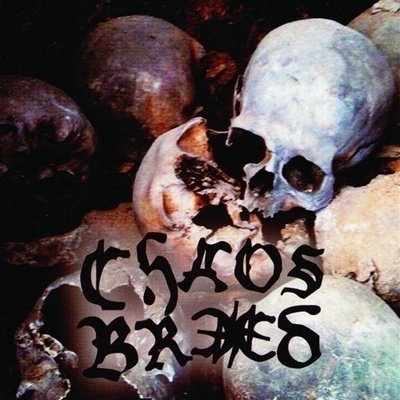 Chaosbreed - Unleashed Carnage