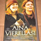AINA VIERELLÄSI DRAAMA 1998 VHS - pikkukuva 1