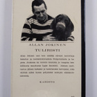 Allan Jokinen : Tuliristi - pikkukuva 2