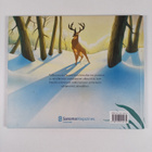 Kathy Henderson : Bambi : jäljet lumessa - pikkukuva 2
