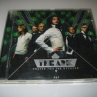 The Ark - Prayer For The Weekend (CD) - pikkukuva 1