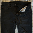 Levi's 511 - Koko 34 - 32 (USA) Uudet - pikkukuva 4