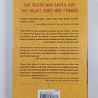 Andrew Rice : The Teeth May Smile But the Heart Does Not ... - pikkukuva 2