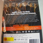 CRIMINAL MINDS - 2.TUOTANTOKAUSI DVD BOX . - pikkukuva 2