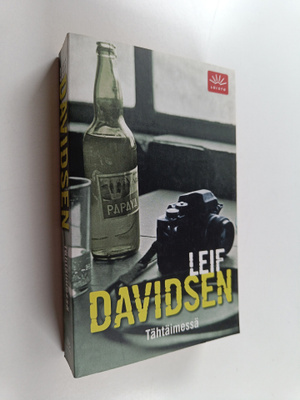 Leif Davidsen : Tähtäimessä