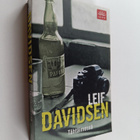 Leif Davidsen : Tähtäimessä - pikkukuva 1