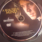 A beautiful mind - Kaunis mieli , 2 DVD awards edition - pikkukuva 3
