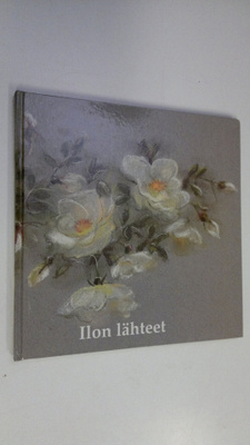 koonnut Aune Horttanainen : Ilon lähteet
