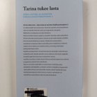 Tarina tukee lasta : opas lasten ja nuorten kirjallisuust... - pikkukuva 2