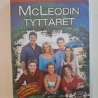 McLeodin Tyttäret Kausi 5 DVD - pikkukuva 1