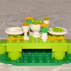 LEGO - Salaattipöytä - - pikkukuva 2