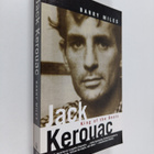 Barry Miles : Jack Kerouac : King of the Beats - pikkukuva 1