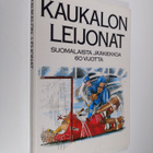 Kaukalon leijonat : suomalaista jääkiekkoa 60 vuotta - pikkukuva 1