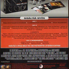 WALK THE LINE	(38 478)	k	-FI-	DVD	(3)	joaquin phoenix	coll e - pikkukuva 2