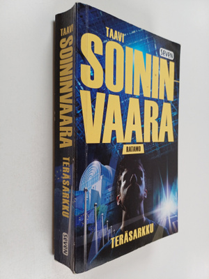 Taavi Soininvaara : Teräsarkku