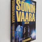 Taavi Soininvaara : Teräsarkku - pikkukuva 1