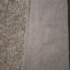 Vaalea beige / ruskea iso matto 170 X 240 - pikkukuva 2