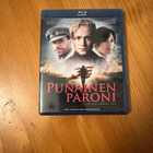 Punainen paroni  blu-ray - pikkukuva 1
