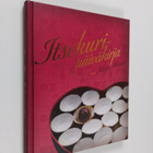 Katja Alinen : Itsekuripäiväkirja - pikkukuva 1