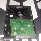 Kovalevy - 250GB Seagate 3.5" (Mekaaninen) - pikkukuva 3