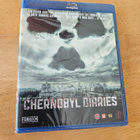 Chernobyl Diaries (Blu-ray, uusi) - pikkukuva 1