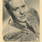 Filmitähti NELSON EDDY - kulk. 1941 - pikkukuva 1