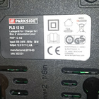 Parkside PLG 12 A2 Akkulaturi (Uusi) - pikkukuva 5