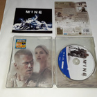 Mine - IT Region B Blu-Ray (Steelbook) - pikkukuva 2