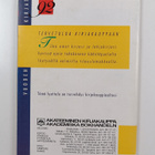 Vuoden kirjat 1992 - pikkukuva 2