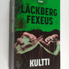 Camilla Läckberg ym. : Kultti - pikkukuva 1