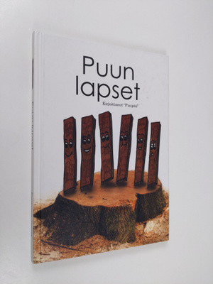 Puupää : Puun lapset