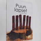 Puupää : Puun lapset - pikkukuva 1