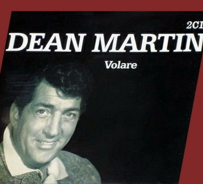 Dean Martin - Volare (Tupla-CD)